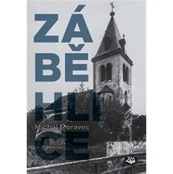 Umění Záběhlice (Michal Moravec, 2020)