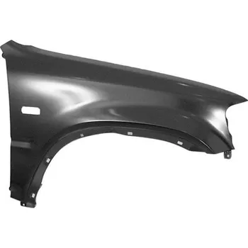 Blatník karosérie Starline P přední blatník s otvorem pro blikač 74.44.310