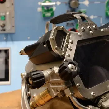 Kamera pro helmu D-ONE, Drass, Drass