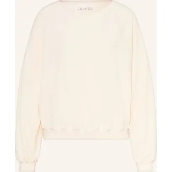 Dámská mikina Juvia Dámská Mikina Milena Z Materiálu Nicki, režná, 34