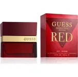GUESS Seductive Red for Men EDT 30 ml