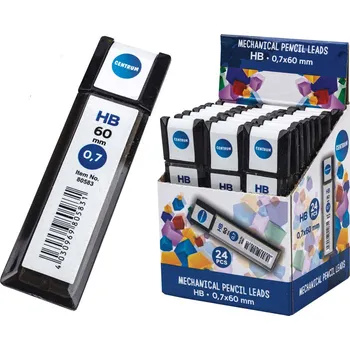 Náplň do psacích potřeb Náplň do tužky mechanické LINE