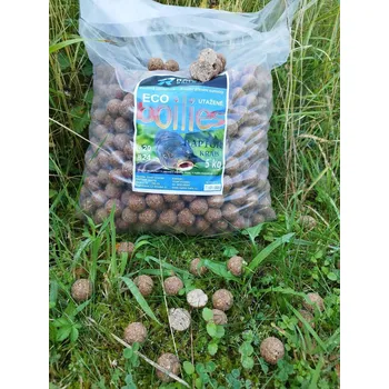 Boilies Raptor Baits Eco boilies_Eco boilies_Raptor krab– 5kg 20mm