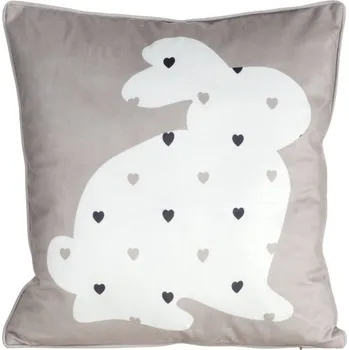 Povlečení Povlak na polštář JAR 03 béžový