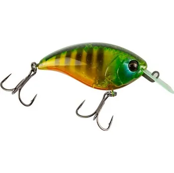 Nástraha Sportcarp Mustad wobler BLF Shallow Runner 5,5 cm 14 g Varianta: Ghostgill (M8001003)