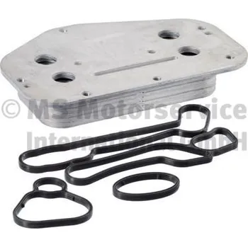 Chladič motoru Olejový chladič, motorový olej PIERBURG 7.09269.33.0