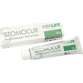 Stomie Stomocur bezalkoholová ochranná pasta, 56 g