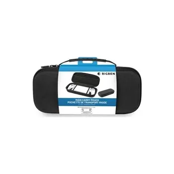 Herní ovladač Bigben pevné přepravní pouzdro pro PlayStation Portal