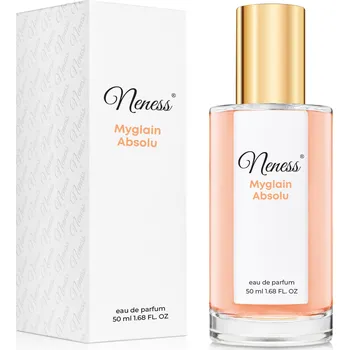 Dámský parfém Neness Myglain Absolu parfémovaná voda dámská 50 ml