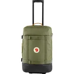 Fjällräven zavazadlo Färden Roller 75 green