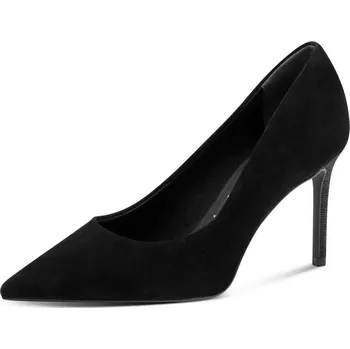 Dámské lodičky Tamaris Dámské lodičky TAMARIS 22480-42-098 černá W5 41