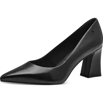 Dámské lodičky Tamaris Dámské lodičky TAMARIS 22427-43-003 černá W5 39