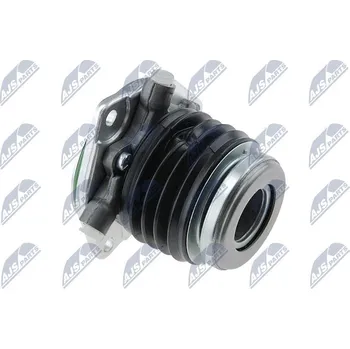 Spojková sada Centrální vysouvač, spojka NTY NWS-PL-007