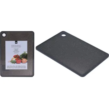 Kuchyňské prkénko prkénko 27x20,5cm, mramor. plast Rychlá expedice, doprava zdarma od 999,-