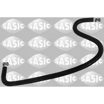 Auto-moto Hadice chladiče SASIC 3406138