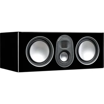 Monitor Audio Gold 5G C250 Barva: Černá