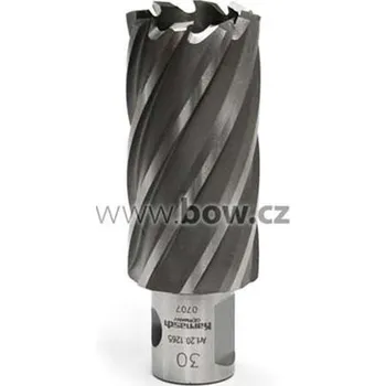 Příslušenství k vrtačce BOW Jádrový vrták o 30 mm (silver-Line 50), 38720.126530