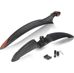 Komponenty na kolo XLC MUDGUARD SET MG-C22 Univerzální velikost