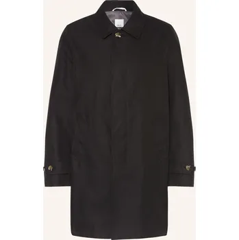 Pánský kabát Paul Pánský Kabát, černá, 54