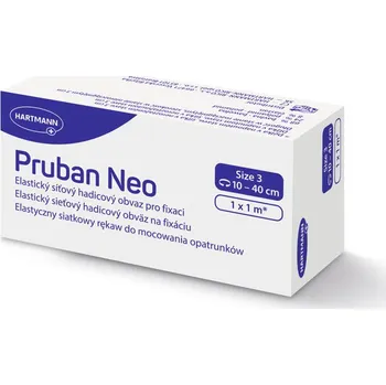 Pruban Neo 3, 10 - 40cm, 30 mm x 1m, loket, koleno