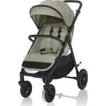 ZOPA Moya Sportovní kočárek Boss Grey