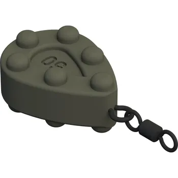 Zátež Suretti Stubby s očkem a obratlíkem - 140 g