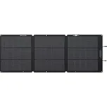 EcoFlow solární panel 160W skládací - 2. generace