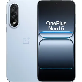 Mobilní telefon OnePlus Nord 5