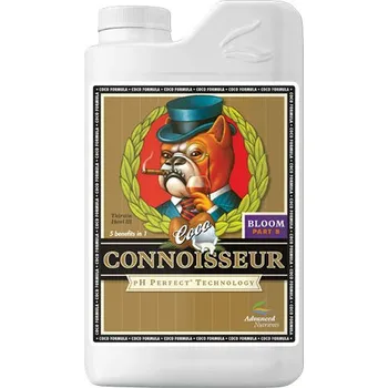 Hnojivo Hnojivo Advanced Nutrients pH Perfect Connoisseur COCO Bloom Part B Objem: 1l