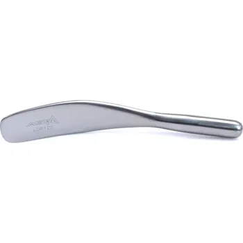 Autodílna ASTA LDP122 karosářská lžíce vyklepávací plochá oblá