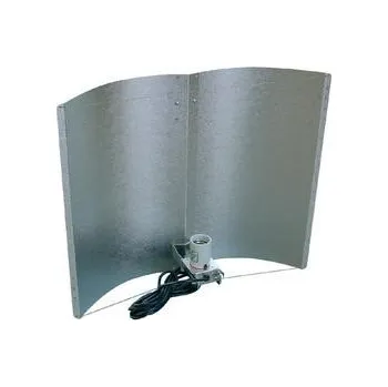 Stínidlo Stínidlo WAVEFLECTOR VEGAGREEN XL, komplet