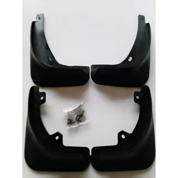 Zástěrky Škoda Superb 2