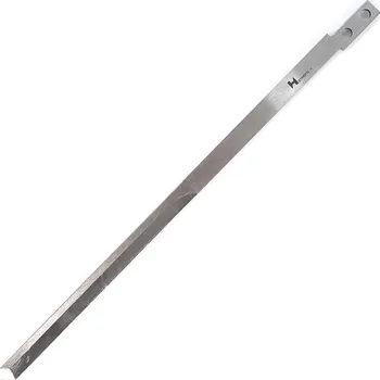 BULLMER Nůž pro cuttery 223x8/10x2,5 mm 105935-B HSS