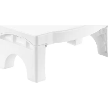 Stolička Bílý stupínek – Maximex ID_1777974