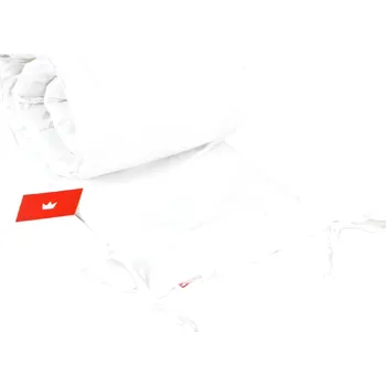 Příslušenství pro dětskou postel a kolébku BBL Mantinel do postýlky 180 cm - bílý