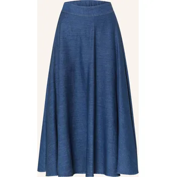 Dámská sukně Marella Dámská Džínová Sukně, 001 blue jeans, 38