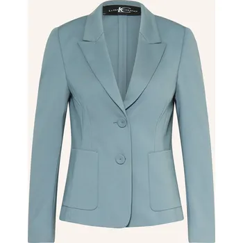 Dámské sako Luisa Cerano Dámský Blejzr, černošedá, 42