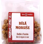 Bio nebio Sušená moruše bílá BIO RAW Hmotnost: 100g
