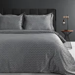 Ložní souprava BAMBO ocelová