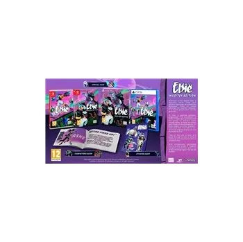 Hra pro PlayStation ELSIE - Magitek Edition (PS5)