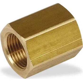 Stavebniny BOW Spojovací matice (mufna) 1/4", 2200132