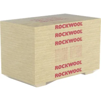 Rockwool Roofrock 30 E 120 mm (m^2) - množstevní sleva při odběru nad 30 000 Kč