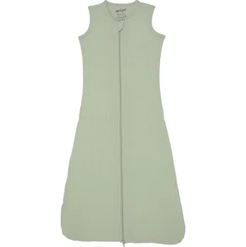 Spacák LODGER Hopper Sleeveless Seersucker Silk Velikost (od výrobce): 86/98