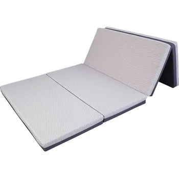 Matrace MABO Rozkládací matrace REMA ROZMĚR: (š x d x v): 90 x 196 x 7,5 cm MAB-REMA80