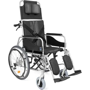 Invalidní vozík Invalidní vozík polohovací Timago STABLE-S