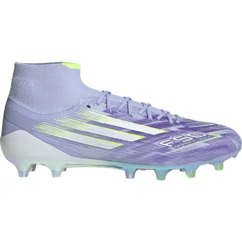 Kopačky Kopačky adidas F50 Sparkfusion Elite Mid FG/AG Women jh7648 Velikost 40 EU | 6,5 UK | 8 US | 24,6 CM