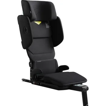 Autosedačka Axkid Up Barva: Coastal Storm Black autosedačka