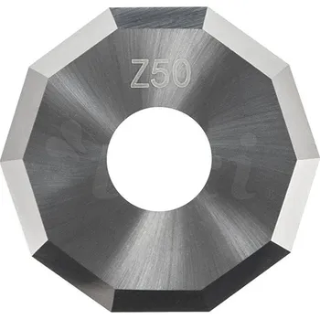 Nůž rotační hlavy pro cuttery TEXI XYZ BLADE Z50
