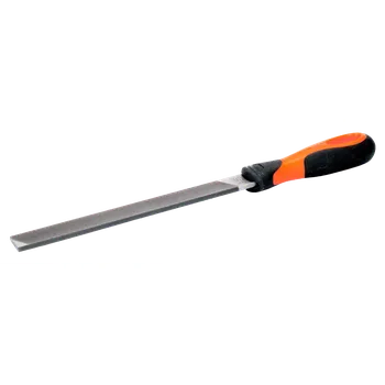 Dílna Bahco Plochý pilník, sek typu Oberg 250/20/6