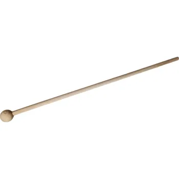 Perkuse G + W, výroba hudebních nástrojů a pomůcek, spol. s r.o. Palička na zvonkohru - xylofon